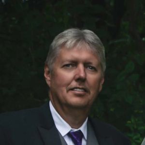 Meet your Posher, Ronald